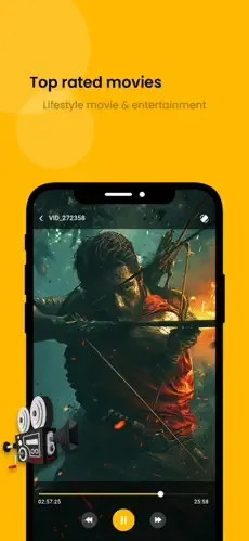 sony-hta3000 Top Rated Movies